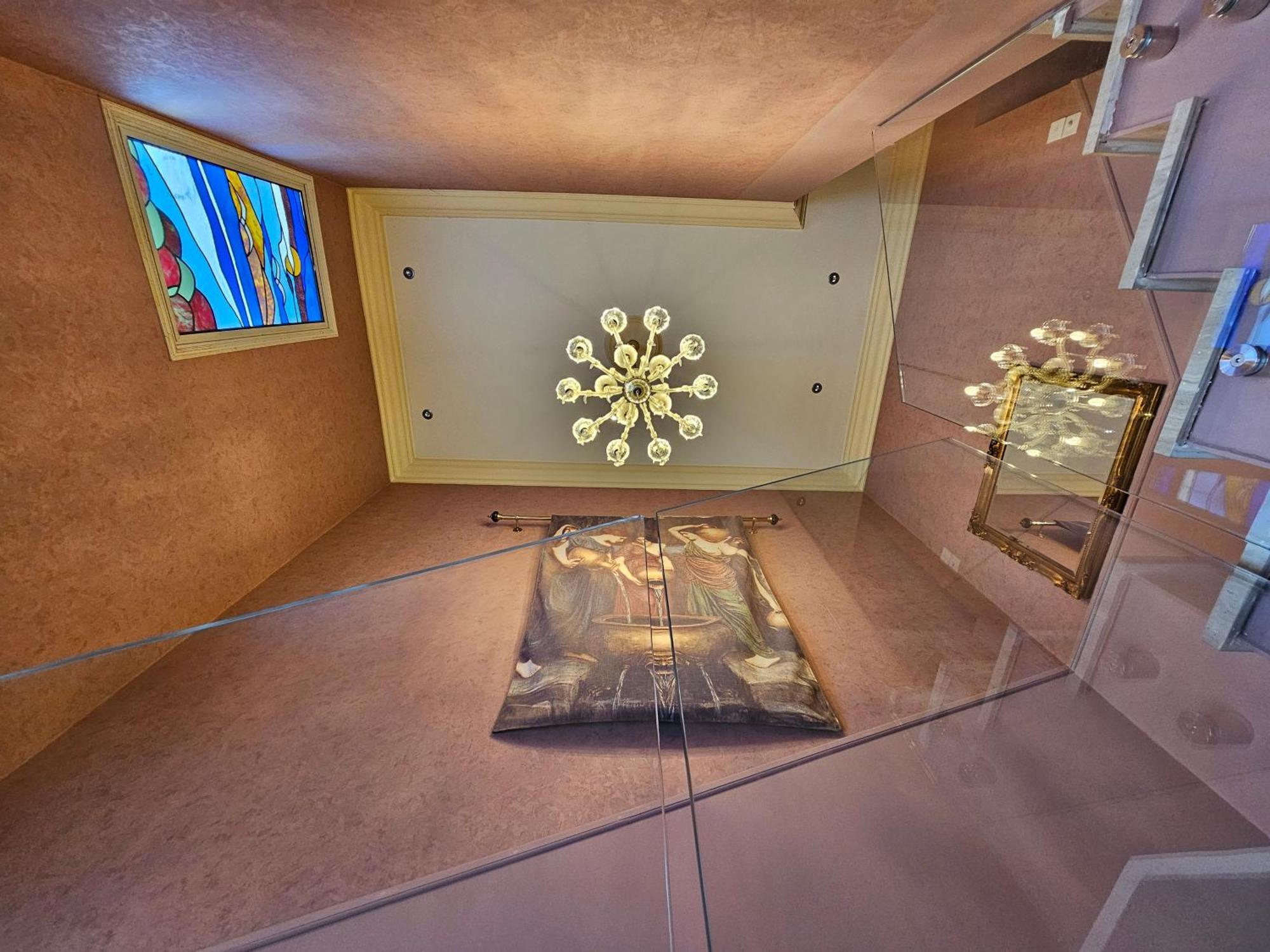 Kiti Beachfront Villa Carpe Diem מראה חיצוני תמונה